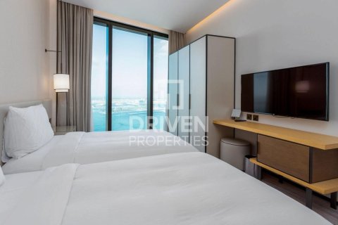 Apartment til leje i Jumeirah Beach Residence, Dubai, UAE 3 soveværelser, 173.26 kvm № 745129 - foto 6