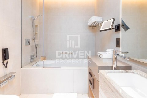 Apartment til leje i Jumeirah Beach Residence, Dubai, UAE 3 soveværelser, 173.26 kvm № 745129 - foto 18