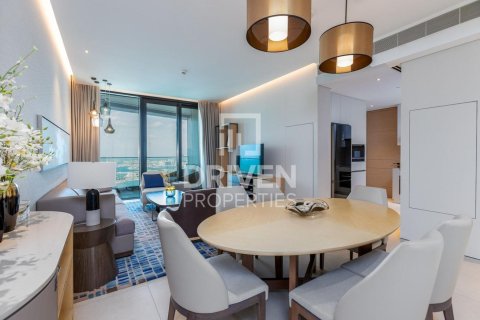 Apartment til leje i Jumeirah Beach Residence, Dubai, UAE 3 soveværelser, 173.26 kvm № 745129 - foto 10
