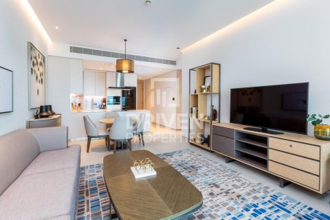 Apartment til leje i Jumeirah Beach Residence, Dubai, UAE 3 soveværelser, 173.26 kvm № 745129 - foto 3