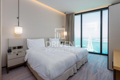 Apartment til leje i Jumeirah Beach Residence, Dubai, UAE 3 soveværelser, 173.26 kvm № 745129 - foto 7