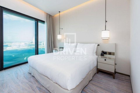 Apartment til leje i Jumeirah Beach Residence, Dubai, UAE 3 soveværelser, 173.26 kvm № 745129 - foto 5