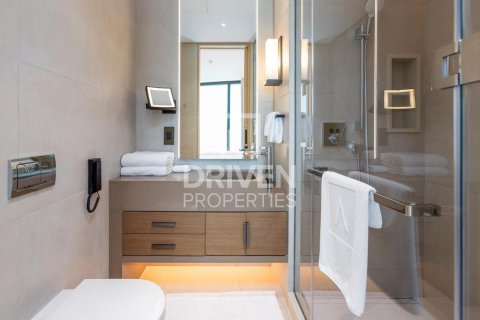 Apartment til leje i Jumeirah Beach Residence, Dubai, UAE 3 soveværelser, 173.26 kvm № 745129 - foto 17