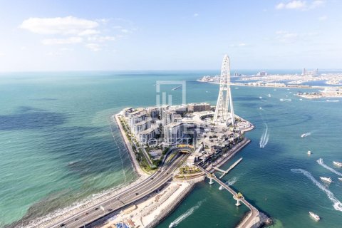 Apartment til leje i Jumeirah Beach Residence, Dubai, UAE 3 soveværelser, 173.26 kvm № 745129 - foto 20