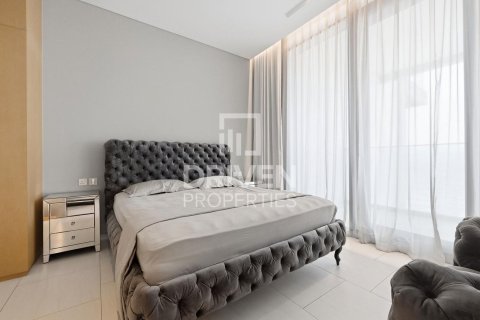 Apartman u gradu Business Bay, Dubai, UAE 1 spavaća soba, 108.88 m2 Br. 745134 - Slika 8