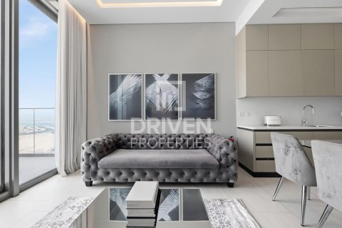 Apartman u gradu Business Bay, Dubai, UAE 1 spavaća soba, 108.88 m2 Br. 745134 - Slika 3
