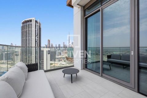Apartman u gradu Business Bay, Dubai, UAE 1 spavaća soba, 108.88 m2 Br. 745134 - Slika 16