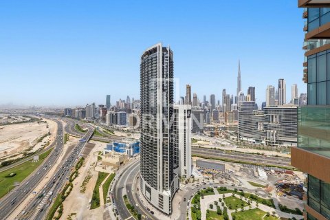 Apartman u gradu Business Bay, Dubai, UAE 1 spavaća soba, 108.88 m2 Br. 745134 - Slika 13
