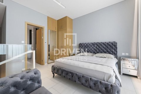 Apartman u gradu Business Bay, Dubai, UAE 1 spavaća soba, 108.88 m2 Br. 745134 - Slika 7