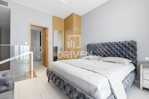 Apartman u gradu Business Bay, Dubai, UAE 1 spavaća soba, 108.88 m2 Br. 745134 - Slika 6