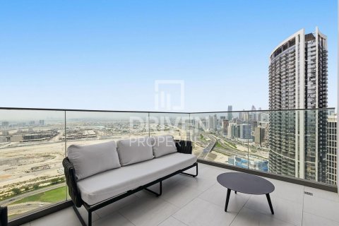 Apartman u gradu Business Bay, Dubai, UAE 1 spavaća soba, 108.88 m2 Br. 745134 - Slika 14