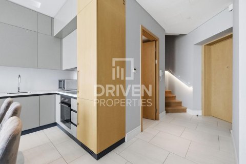 Apartman u gradu Business Bay, Dubai, UAE 1 spavaća soba, 108.88 m2 Br. 745134 - Slika 5