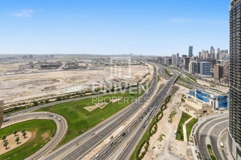 Apartman u gradu Business Bay, Dubai, UAE 1 spavaća soba, 108.88 m2 Br. 745134 - Slika 12