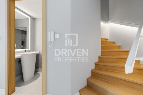 Apartman u gradu Business Bay, Dubai, UAE 1 spavaća soba, 108.88 m2 Br. 745134 - Slika 4