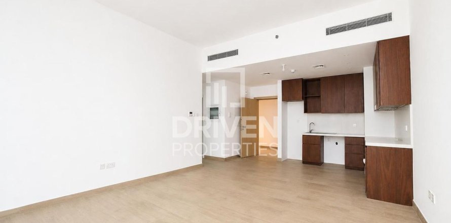 דירה ב Jumeirah, Dubai, איחוד האמירויות 1 חדר שינה, 66.7 מ"ר מספר 745128