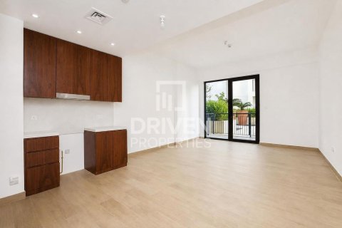 דירה להשכרה ב Jumeirah, Dubai, איחוד האמירויות 1 חדר שינה, 66.7 מ"ר, מספר 745128 - תמונה 2