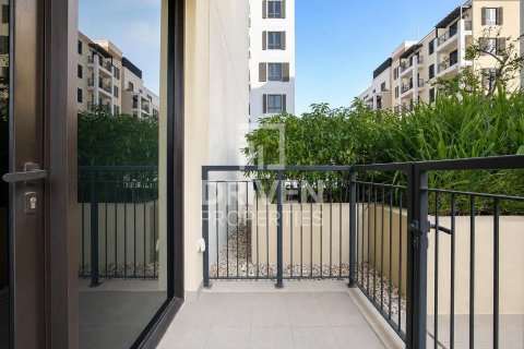 דירה להשכרה ב Jumeirah, Dubai, איחוד האמירויות 1 חדר שינה, 66.7 מ"ר, מספר 745128 - תמונה 13