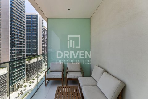 Lakás itt: Dubai Harbour, Dubai, EAE, 1 hálószoba, 74.32 m², azonosító: 745133 - fénykép 9