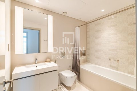 Lakás itt: Dubai Harbour, Dubai, EAE, 1 hálószoba, 74.32 m², azonosító: 745133 - fénykép 10