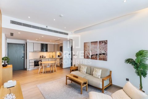 Lakás itt: Dubai Harbour, Dubai, EAE, 1 hálószoba, 74.32 m², azonosító: 745133 - fénykép 5