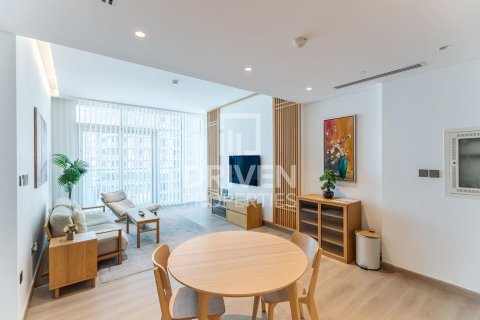 Lakás itt: Dubai Harbour, Dubai, EAE, 1 hálószoba, 74.32 m², azonosító: 745133 - fénykép 3