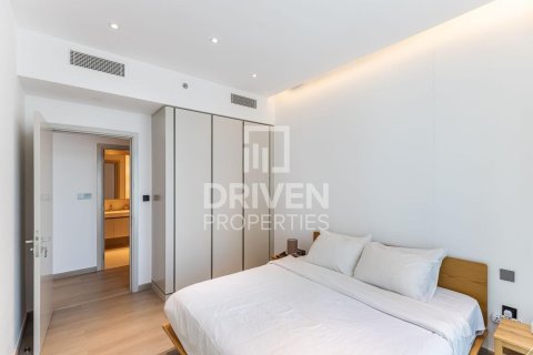 Lakás itt: Dubai Harbour, Dubai, EAE, 1 hálószoba, 74.32 m², azonosító: 745133 - fénykép 7