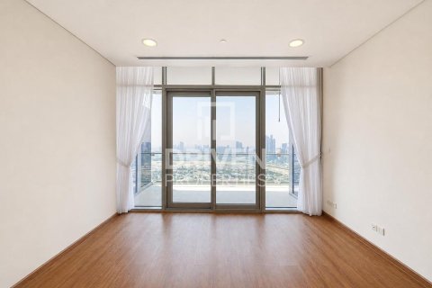 DIFC、Dubai、UAEにあるマンション 1ベッドルーム、89.19 m2 No745131