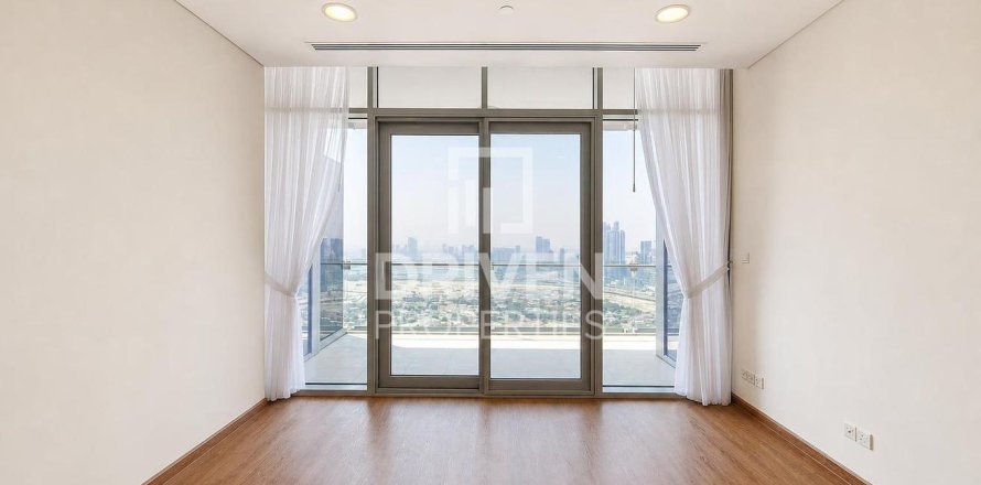 Квартира в DIFC, Дубай, ОАЭ 1 спальня, 89.19м2 № 745131