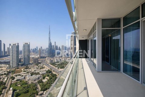 Снять в аренду квартиру в DIFC, Дубай, ОАЭ 1 спальня, 89.19м2, № 745131 - фото 13
