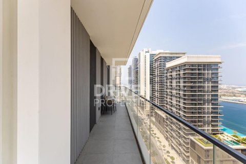 شقة للإيجار في Dubai Harbour، دبي، الإمارات العربية المتحدة 2 غرفة نوم ، 117.71 متر مربع ، رقم 745132 - صورة 14