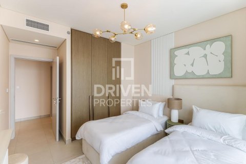 شقة للإيجار في Dubai Harbour، دبي، الإمارات العربية المتحدة 2 غرفة نوم ، 117.71 متر مربع ، رقم 745132 - صورة 12