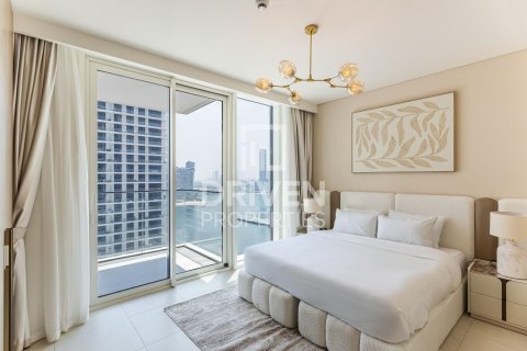 شقة للإيجار في Dubai Harbour، دبي، الإمارات العربية المتحدة 2 غرفة نوم ، 117.71 متر مربع ، رقم 745132 - صورة 8