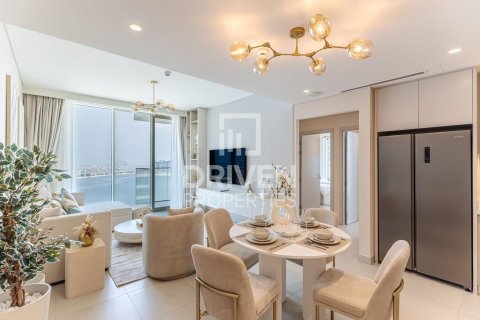 شقة للإيجار في Dubai Harbour، دبي، الإمارات العربية المتحدة 2 غرفة نوم ، 117.71 متر مربع ، رقم 745132 - صورة 5