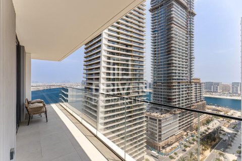 شقة للإيجار في Dubai Harbour، دبي، الإمارات العربية المتحدة 2 غرفة نوم ، 117.71 متر مربع ، رقم 745132 - صورة 2