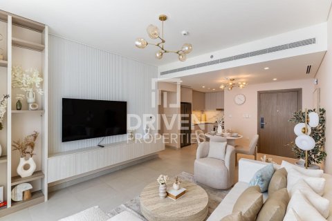شقة للإيجار في Dubai Harbour، دبي، الإمارات العربية المتحدة 2 غرفة نوم ، 117.71 متر مربع ، رقم 745132 - صورة 4