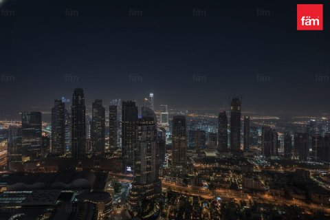 Byt v Downtown Dubai (Downtown Burj Dubai), SAE 2 ložnice, 182.8 m² Č.: 696669 - fotografie 25