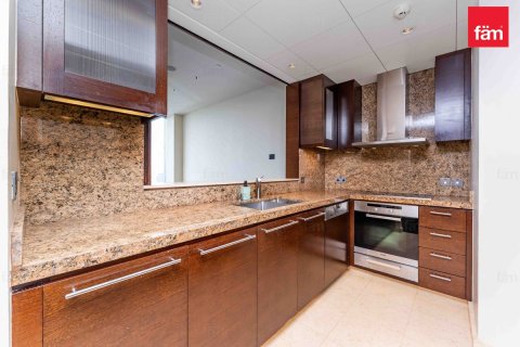 Пәтер Даунтаун Дубай (Даунтаун Бурдж Дубай), БАӘ-да 2 жатын бөлмелер, 182.8 м² № 696669 - фото 12