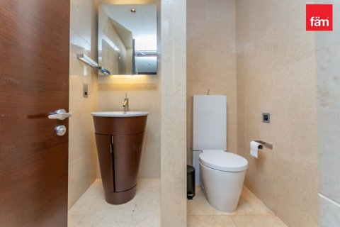 Byt v Downtown Dubai (Downtown Burj Dubai), SAE 2 ložnice, 182.8 m² Č.: 696669 - fotografie 21