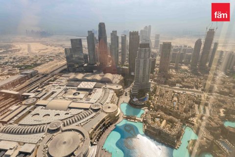 Byt v Downtown Dubai (Downtown Burj Dubai), SAE 2 ložnice, 182.8 m² Č.: 696669 - fotografie 23
