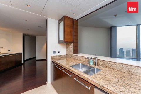 Byt v Downtown Dubai (Downtown Burj Dubai), SAE 2 ložnice, 182.8 m² Č.: 696669 - fotografie 13