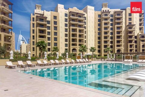 Appartement te huur in Umm Suqeim, Dubai, VAE 1 slaapkamer, 69.3 vr.m., nr 694977 - foto 10