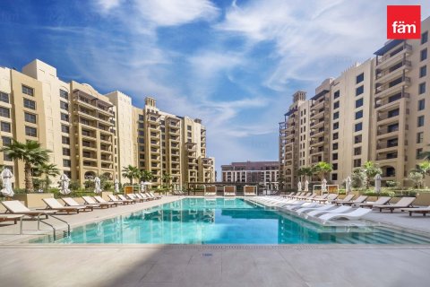 Umm Suqeim, Dubai, BAE’de daire 1 yatak odası, 69.3 m² No 694977