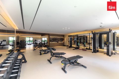 Appartement te huur in Umm Suqeim, Dubai, VAE 1 slaapkamer, 69.3 vr.m., nr 694977 - foto 14