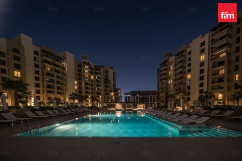 Appartement te huur in Umm Suqeim, Dubai, VAE 1 slaapkamer, 69.3 vr.m., nr 694977 - foto 11