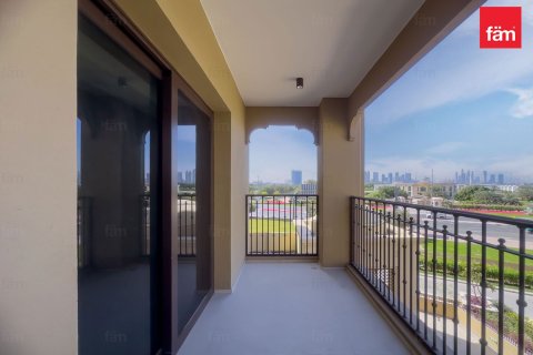 Appartement te huur in Umm Suqeim, Dubai, VAE 1 slaapkamer, 69.3 vr.m., nr 694977 - foto 9