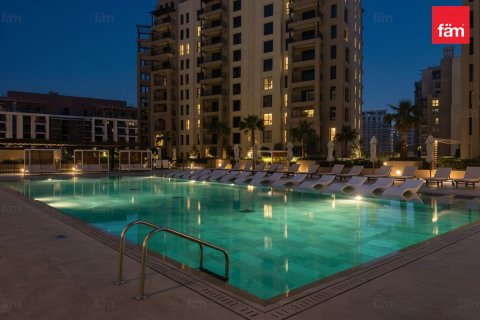 Appartement te huur in Umm Suqeim, Dubai, VAE 1 slaapkamer, 69.3 vr.m., nr 694977 - foto 12