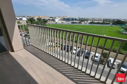 Пәтер Дубай, БАӘ-да 1 жатын бөлме, 85.9 м² № 696667 - фото 13