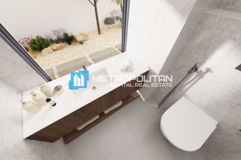 Saadiyat Island, Abu Dhabi, BAE’de satılık villa 4 yatak odası, 719.8 m&sup2; No 696662 - fotoğraf 18