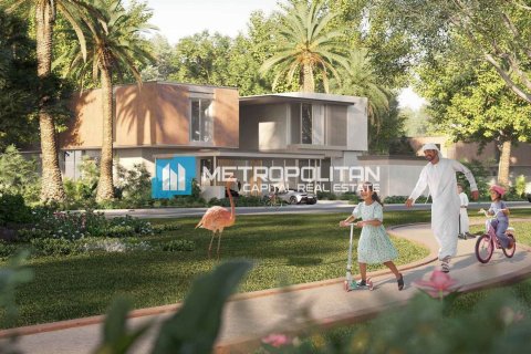 Saadiyat Island, Abu Dhabi, BAE’de satılık villa 4 yatak odası, 719.8 m&sup2; No 696662 - fotoğraf 4