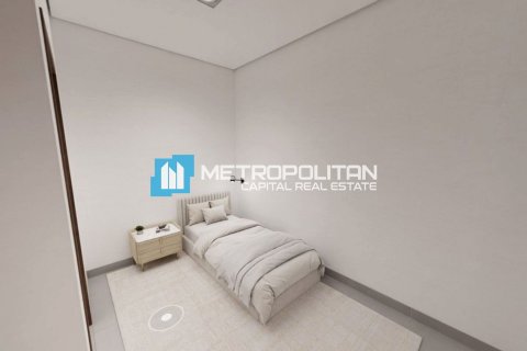 Saadiyat Island, Abu Dhabi, BAE’de satılık villa 4 yatak odası, 719.8 m&sup2; No 696662 - fotoğraf 15